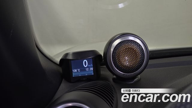 Porsche 718 2017 — photo 18
