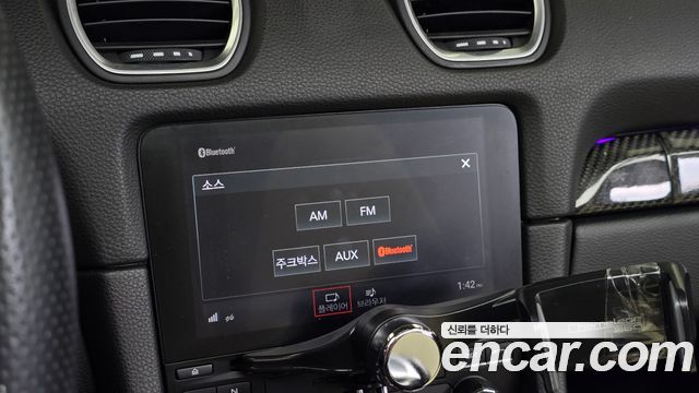 Porsche 718 2017 — photo 19