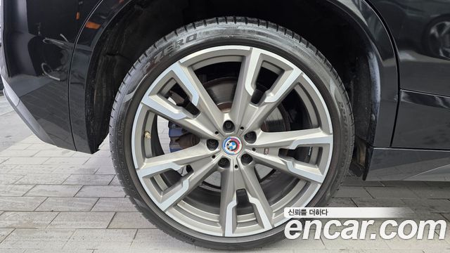 BMW X2 (F39) 2023 — photo 5