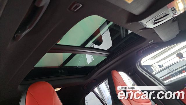 BMW X2 (F39) 2023 — photo 22