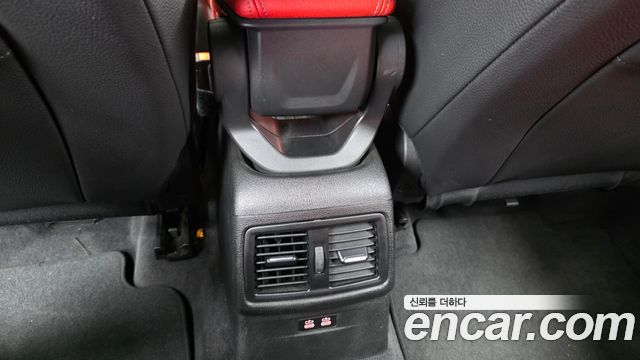 BMW X2 (F39) 2023 — photo 24