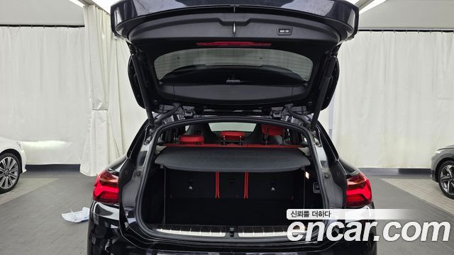 BMW X2 (F39) 2023 — photo 26