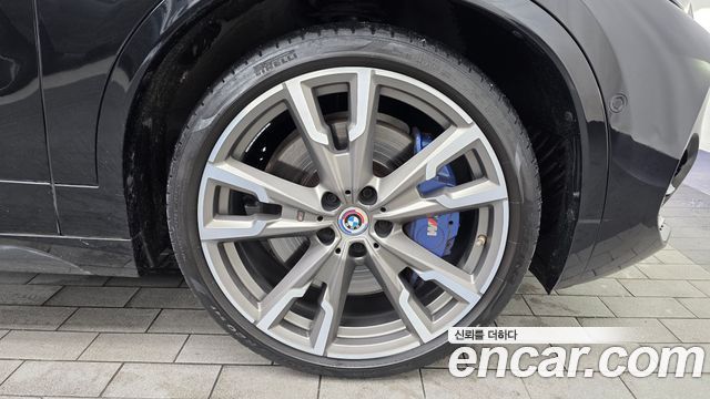 BMW X2 (F39) 2023 — photo 7