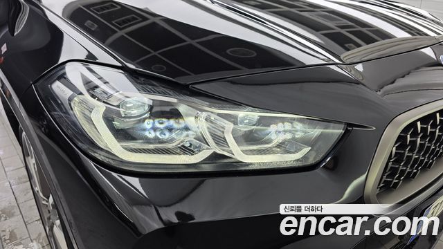 BMW X2 (F39) 2023 — photo 8