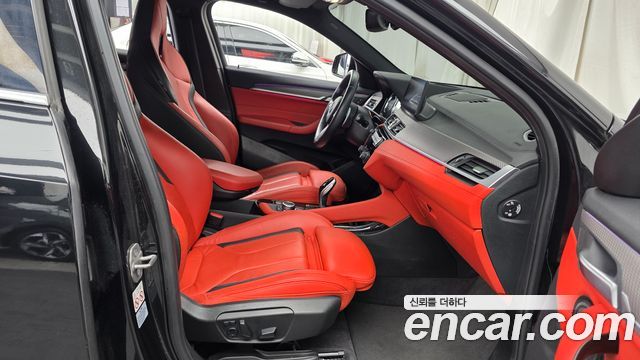 BMW X2 (F39) 2023 — photo 16