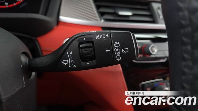 BMW X2 (F39) 2023 — photo 27