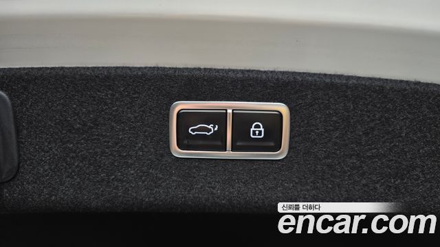 Genesis G80 2021 — photo 22