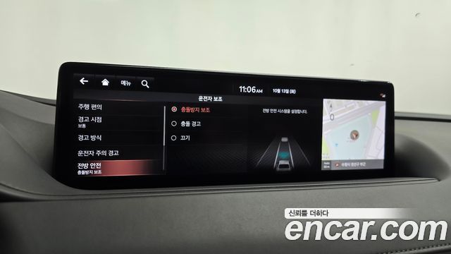 Genesis G80 2021 — photo 32