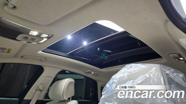 Genesis G80 2021 — photo 37
