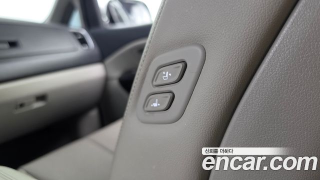 Kia Canival 2019 — photo 24
