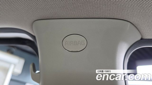 Kia Canival 2019 — photo 30