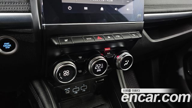 Renault Korea Zoe 2021 — photo 24