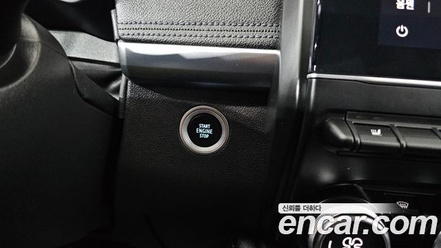 Renault Korea Zoe 2021 — photo 25
