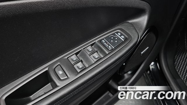 Renault Korea Zoe 2021 — photo 26