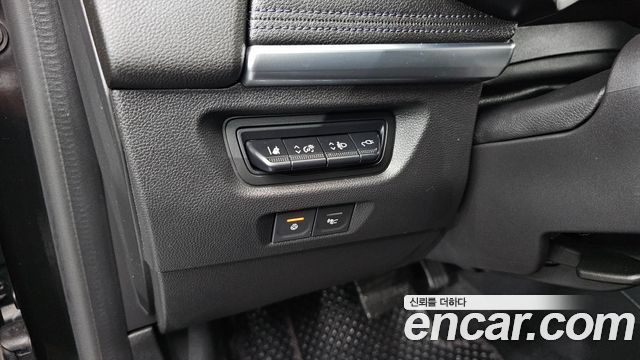 Renault Korea Zoe 2021 — photo 27