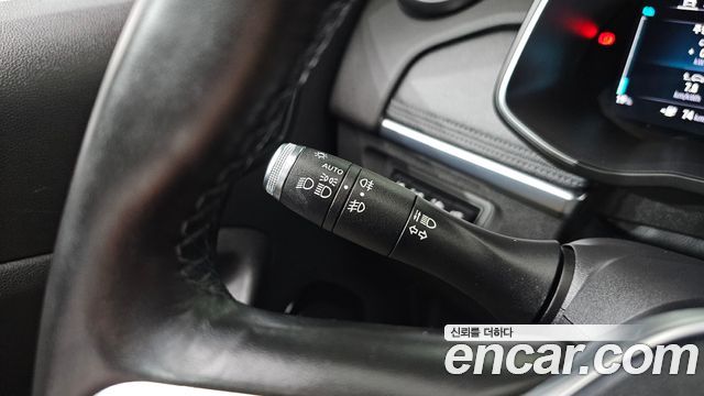 Renault Korea Zoe 2021 — photo 28