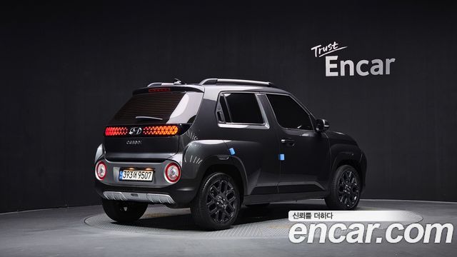 Hyundai Casper 2023 — photo 2