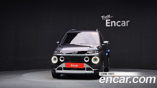 Hyundai Casper 2023 — photo 3