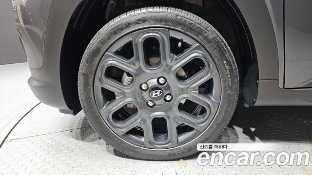 Hyundai Casper 2023 — photo 5