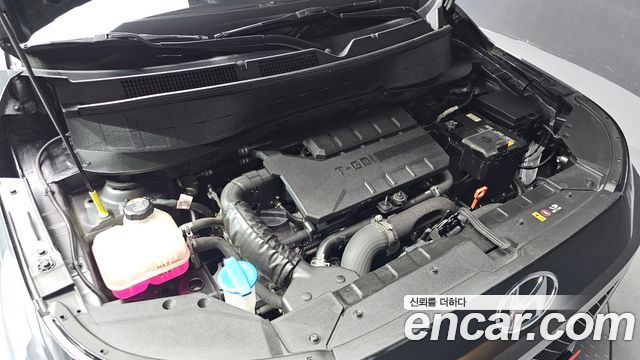 Hyundai Casper 2023 — photo 6