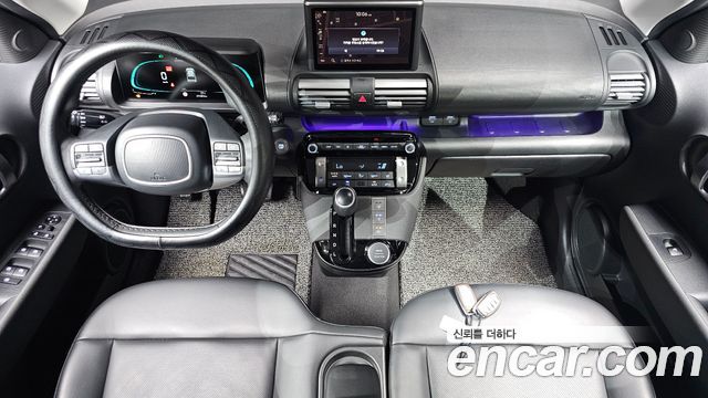 Hyundai Casper 2023 — photo 10