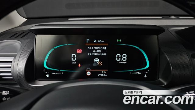 Hyundai Casper 2023 — photo 11