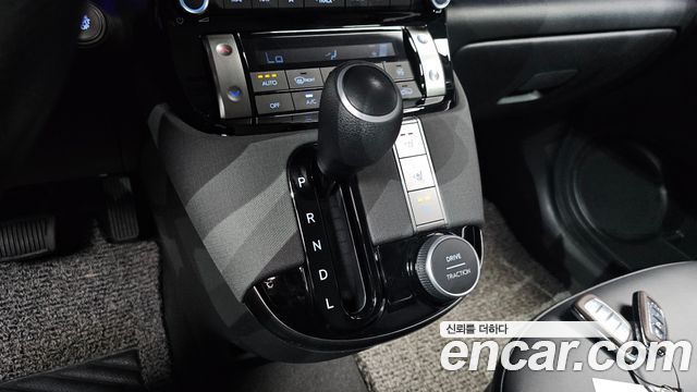 Hyundai Casper 2023 — photo 12