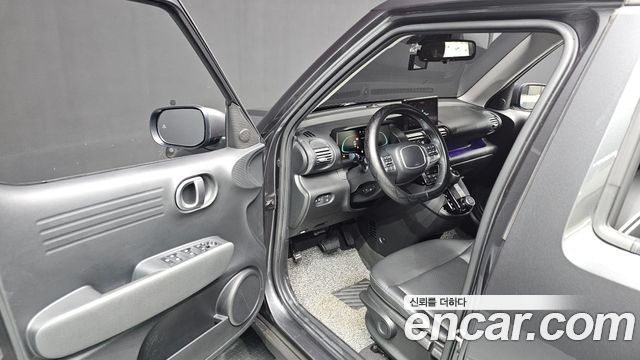 Hyundai Casper 2023 — photo 13