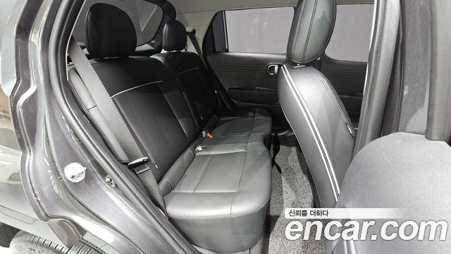 Hyundai Casper 2023 — photo 17