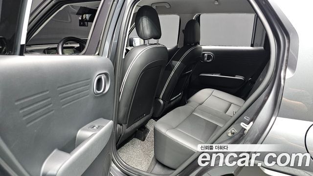 Hyundai Casper 2023 — photo 18