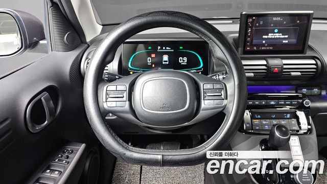 Hyundai Casper 2023 — photo 19