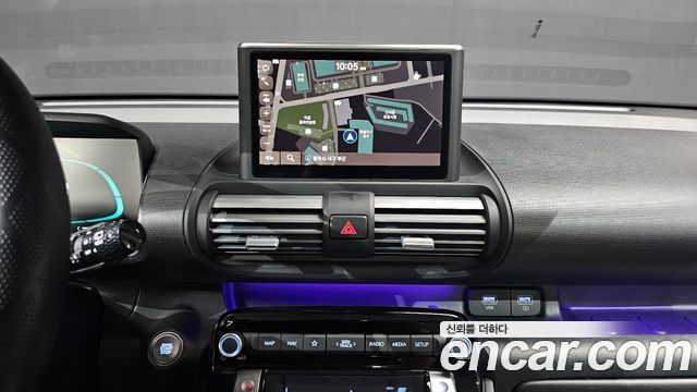 Hyundai Casper 2023 — photo 20