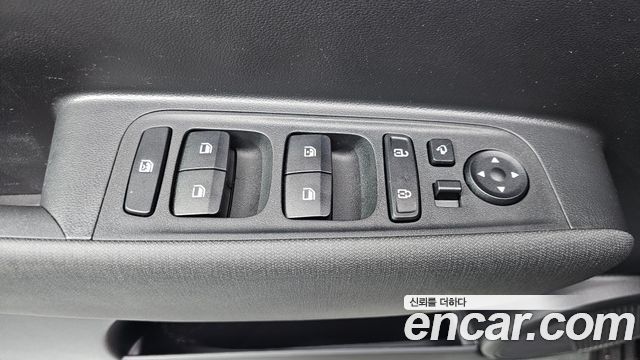 Hyundai Casper 2023 — photo 23