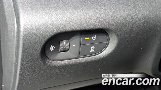 Hyundai Casper 2023 — photo 24