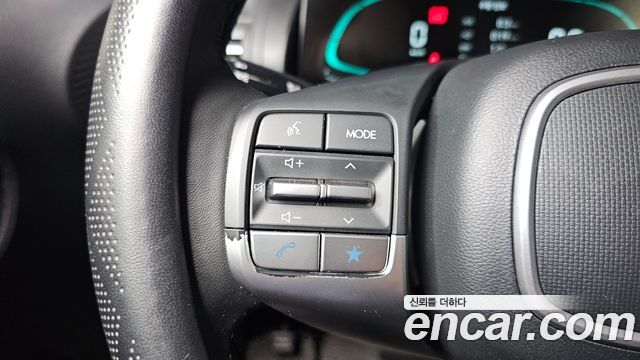 Hyundai Casper 2023 — photo 25
