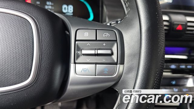 Hyundai Casper 2023 — photo 26