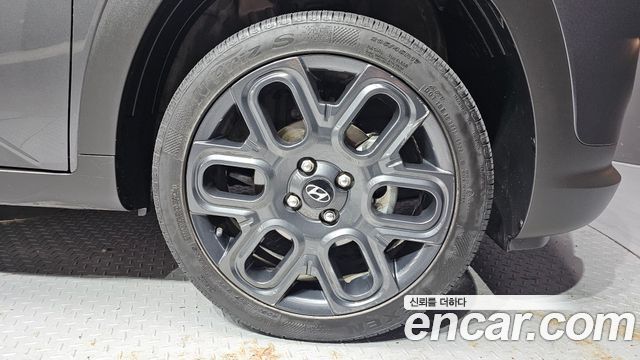 Hyundai Casper 2023 — photo 7