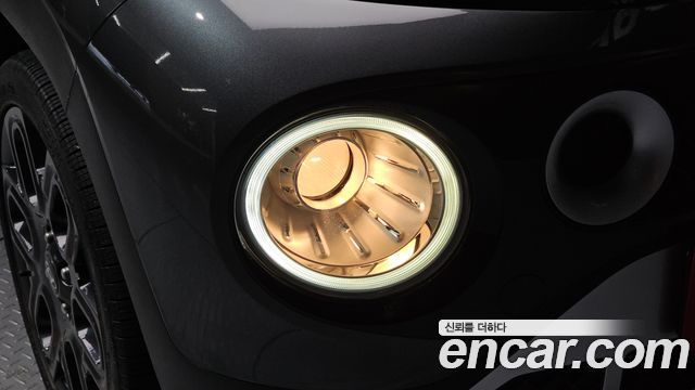 Hyundai Casper 2023 — photo 8