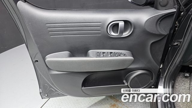 Hyundai Casper 2023 — photo 14