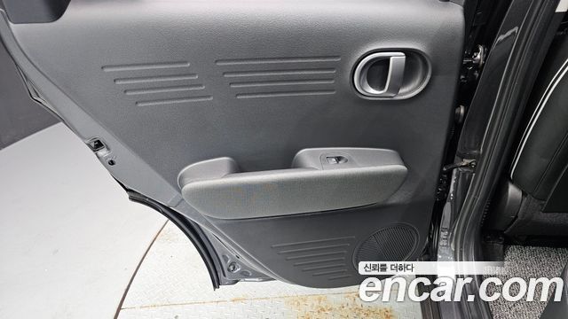 Hyundai Casper 2023 — photo 15