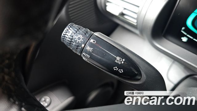 Hyundai Casper 2023 — photo 27