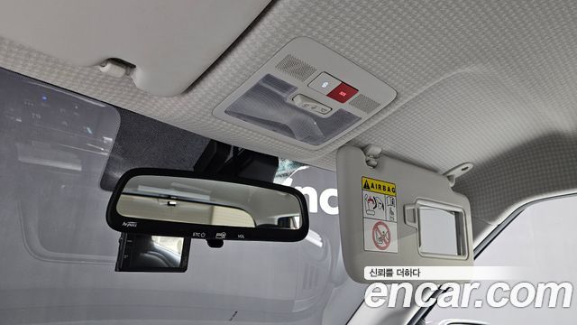 Hyundai Casper 2023 — photo 28