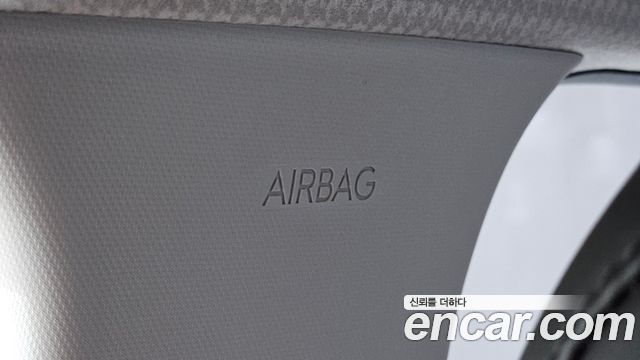 Hyundai Casper 2023 — photo 29