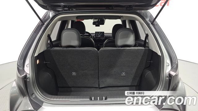 Hyundai Casper 2023 — photo 30