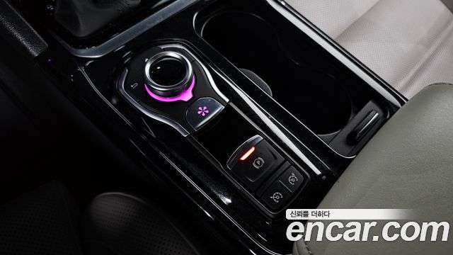 Renault Korea SM6 2020 — photo 12