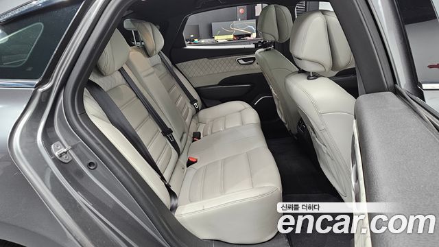 Renault Korea SM6 2020 — photo 17