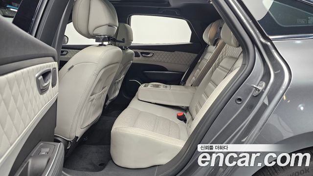 Renault Korea SM6 2020 — photo 18