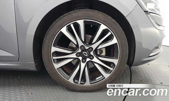 Renault Korea SM6 2020 — photo 7