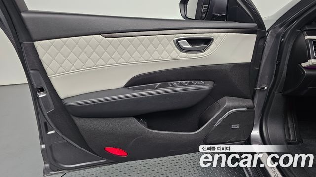 Renault Korea SM6 2020 — photo 14