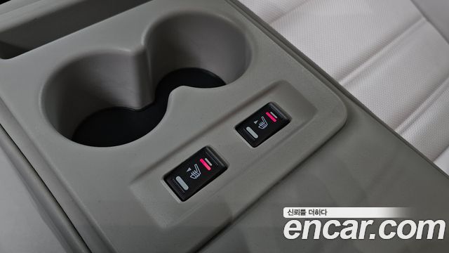 Renault Korea SM6 2020 — photo 31